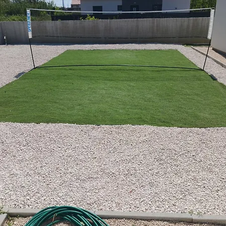 Kuca Za Odmor Sara With Heated Pool