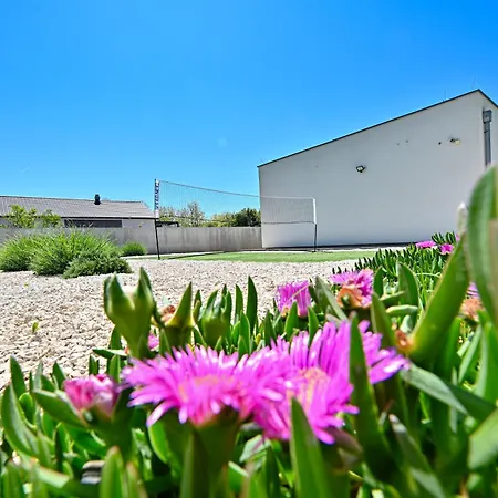 House Sara With Heated Pool * Privlaka (Zadar)