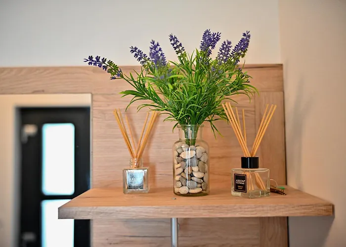 House Sara With Heated Pool *